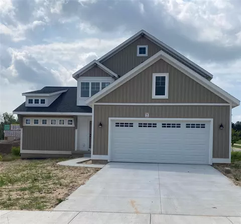 4578 Coneflower, Kentwood, MI 49512