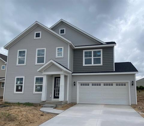 2866 Sweetflag, Kentwood, MI 49512