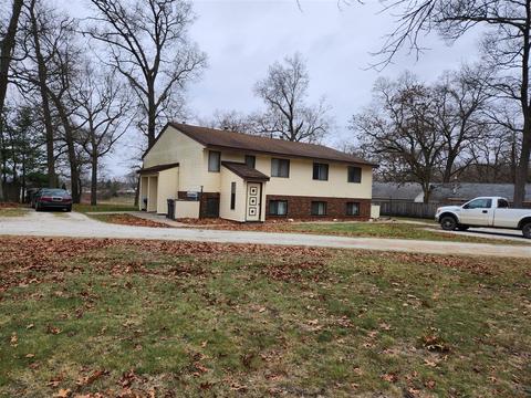 5897 White, Muskegon, MI 49442