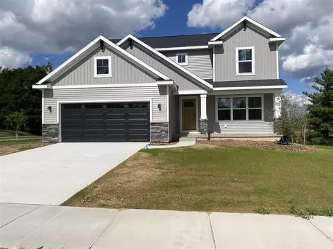 4577 Coneflower, Kentwood, MI 49512