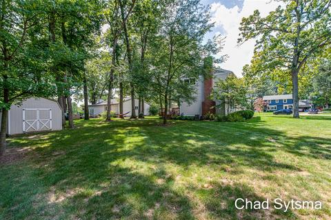 6130 Witherbee, Ada, MI 49301 photo 38