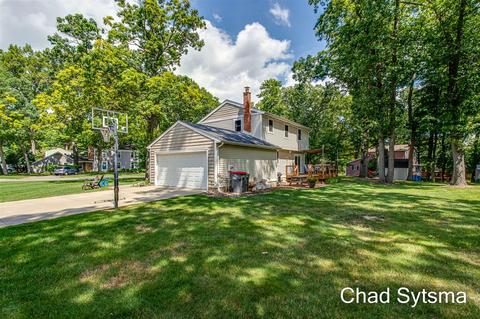 6130 Witherbee, Ada, MI 49301 photo 39