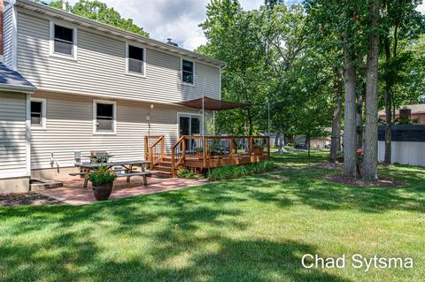 6130 Witherbee, Ada, MI 49301 photo 36