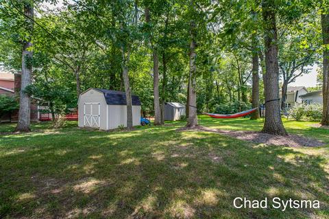 6130 Witherbee, Ada, MI 49301 photo 37
