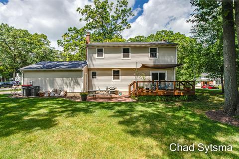 6130 Witherbee, Ada, MI 49301 photo 35