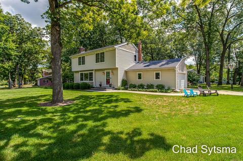 6130 Witherbee, Ada, MI 49301 photo 1