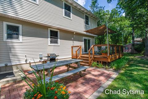 6130 Witherbee, Ada, MI 49301 photo 32