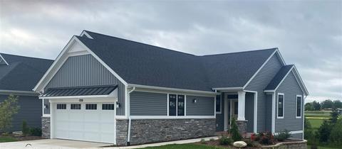 2442 Ravines Trl, Byron Center, MI 49315