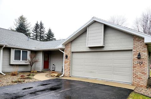 102 E Gatehouse, Edmore, MI 48829 photo 1