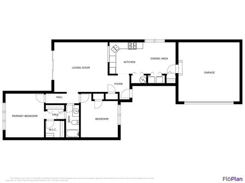 102 E Gatehouse, Edmore, MI 48829 photo 2