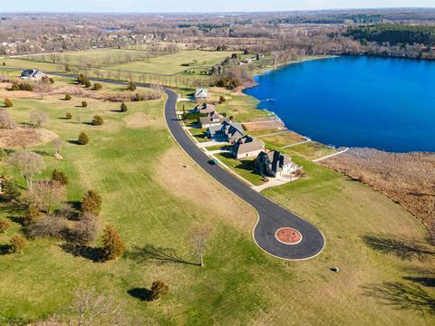 44 Coronado, Jackson, MI 49201 photo 5