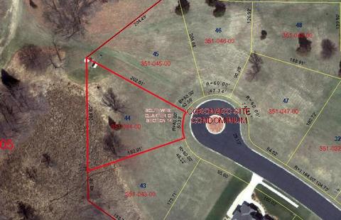 44 Coronado, Jackson, MI 49201 photo 13