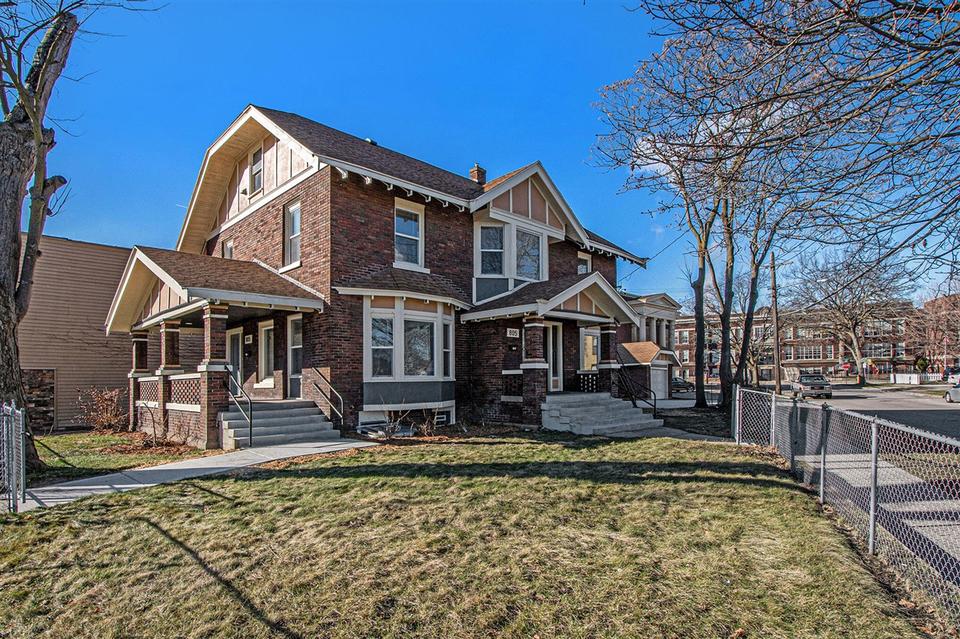  805 Cesar Chavez, Grand Rapids, MI 49503 photo 40