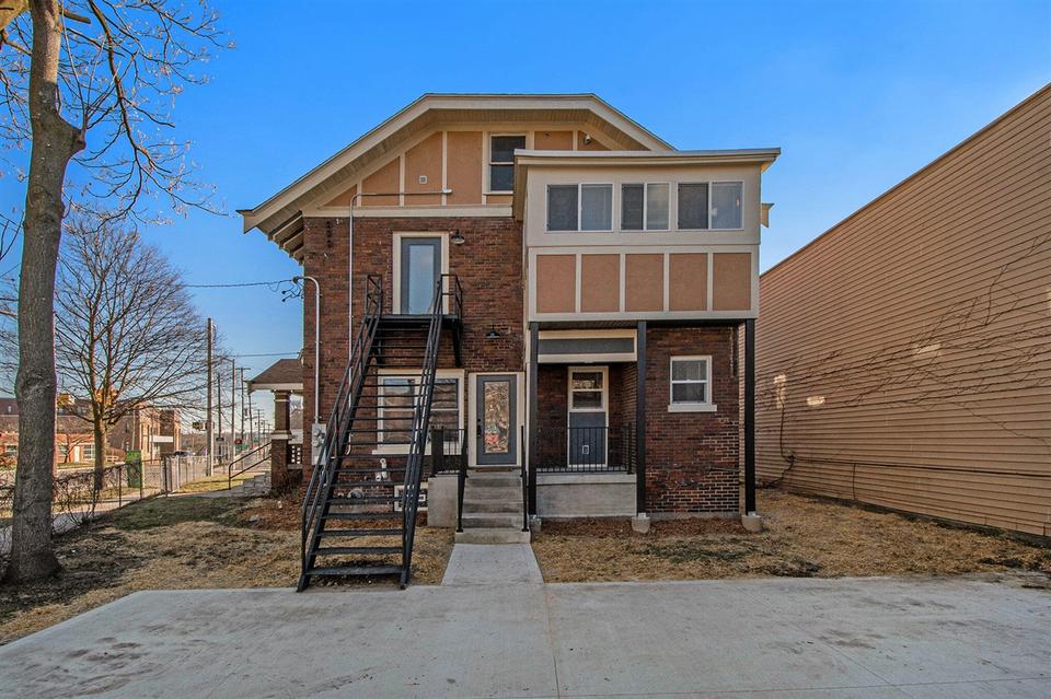  805 Cesar Chavez, Grand Rapids, MI 49503 photo 42