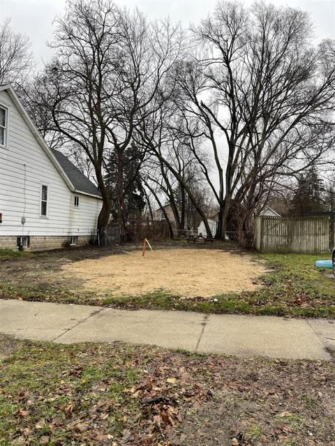 1124 Elizabeth, Grand Rapids, MI 49504