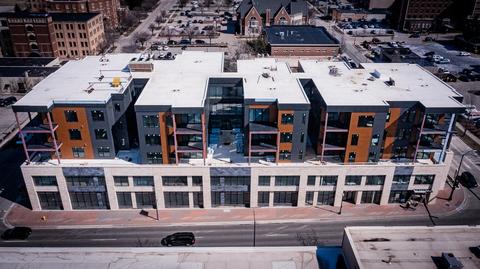 159 S S Riv #402, Holland, MI 49423