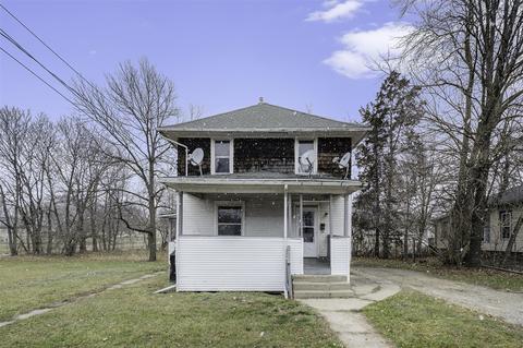 204-206 E High St, Jackson, MI 49203