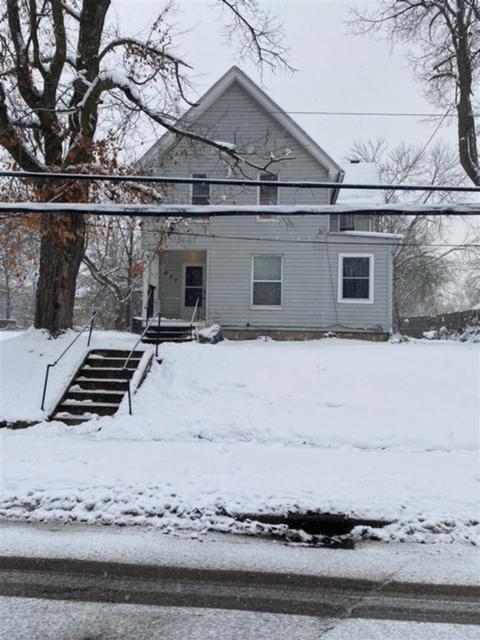 937 S Jackson, Jackson, MI 49203 photo 1