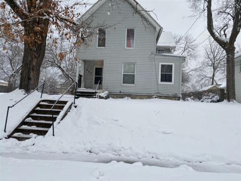 937 S Jackson, Jackson, MI 49203 photo 2