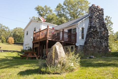 2520 Mundy, White Cloud, MI 49349