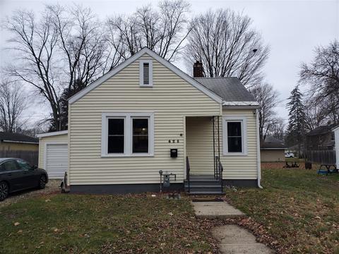 625 S Constantine, Three Rivers, MI 49093 photo 3