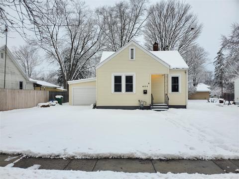 625 S Constantine, Three Rivers, MI 49093 photo 1