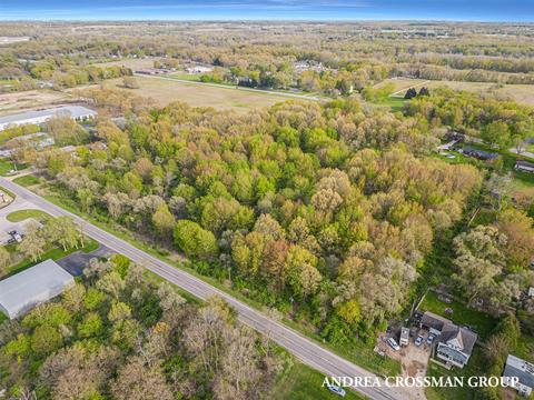 Par C Townline Road, Benton Harbor, MI 49022