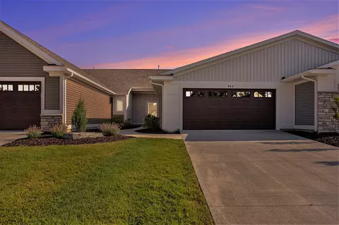 963 Harper Woods #54, Byron Center, MI 49315