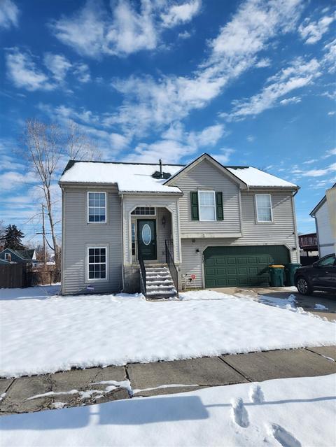 6357 4th, Romulus, MI 48174 photo 1