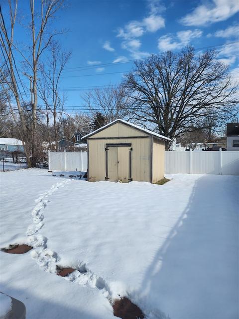 6357 4th, Romulus, MI 48174 photo 5