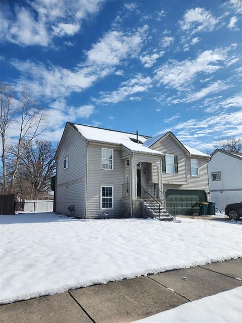 6357 4th, Romulus, MI 48174 photo 2