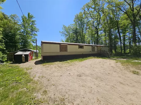 5930 S Merrillville, Baldwin, MI 49304