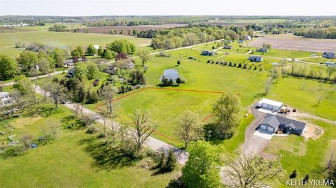 10 Th, Wayland, MI 49348