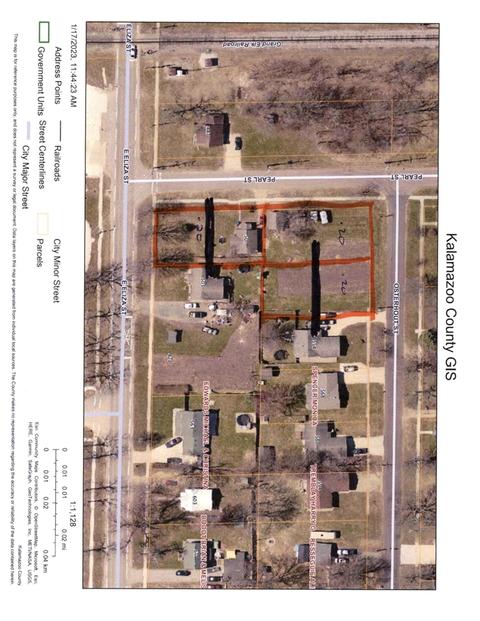 501 Eliza, Schoolcraft, MI 49087 photo 4