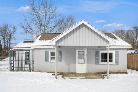 501 Eliza, Schoolcraft, MI 49087 photo 1