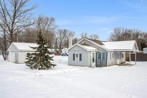 501 Eliza, Schoolcraft, MI 49087 photo 2