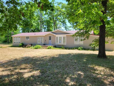 1454 Schondel St, White Cloud, MI 49349 photo 1