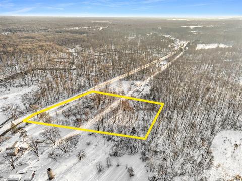 38675 Fisk Lk, Paw Paw, MI 49079