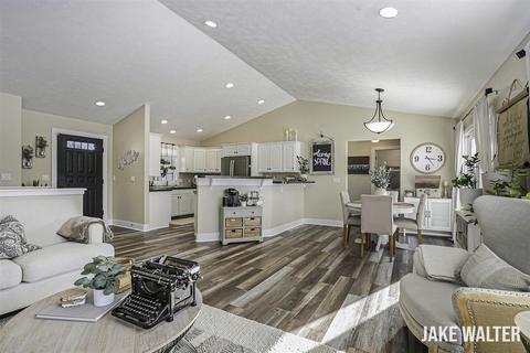 4054 Ronalds Rd, Dorr, MI 49323 photo 3