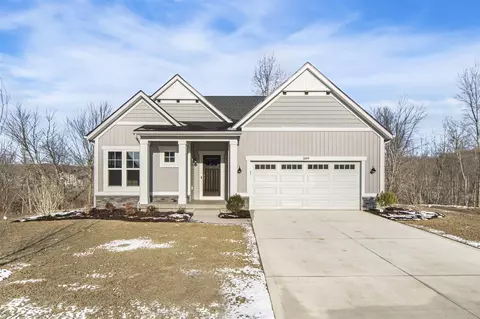 1099 Haven, Byron Center, MI 49315