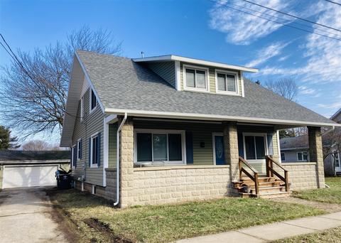110 W 3rd, Buchanan, MI 49107 photo 1