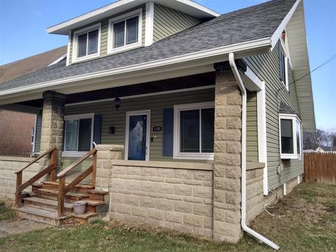 110 W 3rd, Buchanan, MI 49107 photo 2