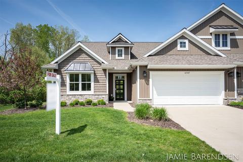 6737 Creekside Vw, Grand Rapids, MI 49508