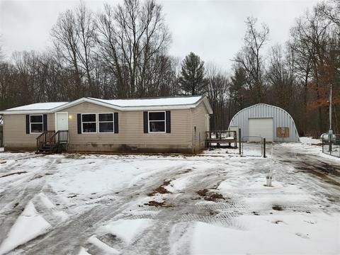 1793 Beaver, Bitely, MI 49309 photo 1