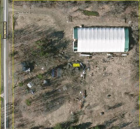 9352 Homerich, Byron Center, MI 49315