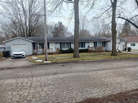 512 Green, Big Rapids, MI 49307