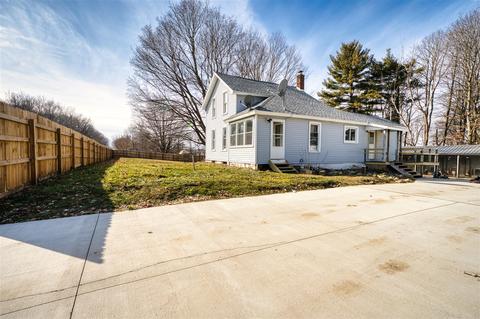 5178 Battle Crk, Olivet, MI 49076
