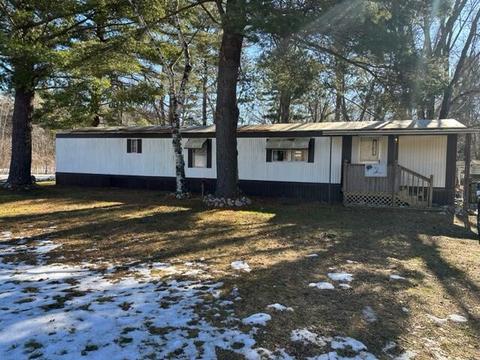 1615 Sumac, White Cloud, MI 49349 photo 1