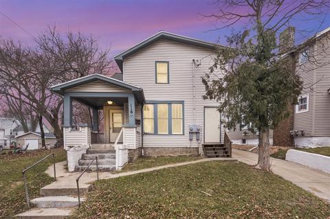 116 W Biddle St, Jackson, MI 49203 photo 1