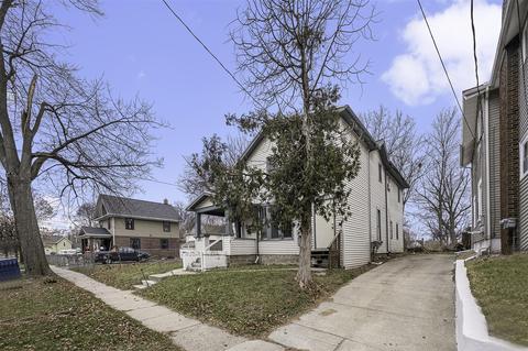 116 W Biddle St, Jackson, MI 49203 photo 2